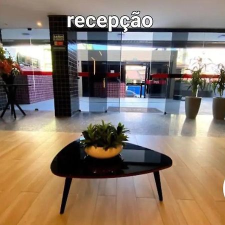 Studio Ramage Praia E Piscina Maceió Kültér fotó