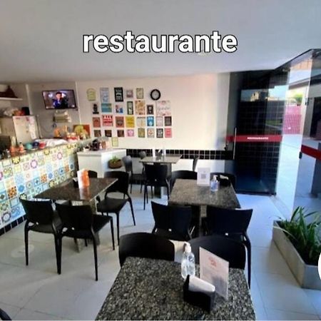 Studio Ramage Praia E Piscina Maceió Kültér fotó