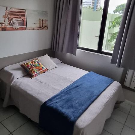 Studio Ramage Praia E Piscina Maceió Kültér fotó