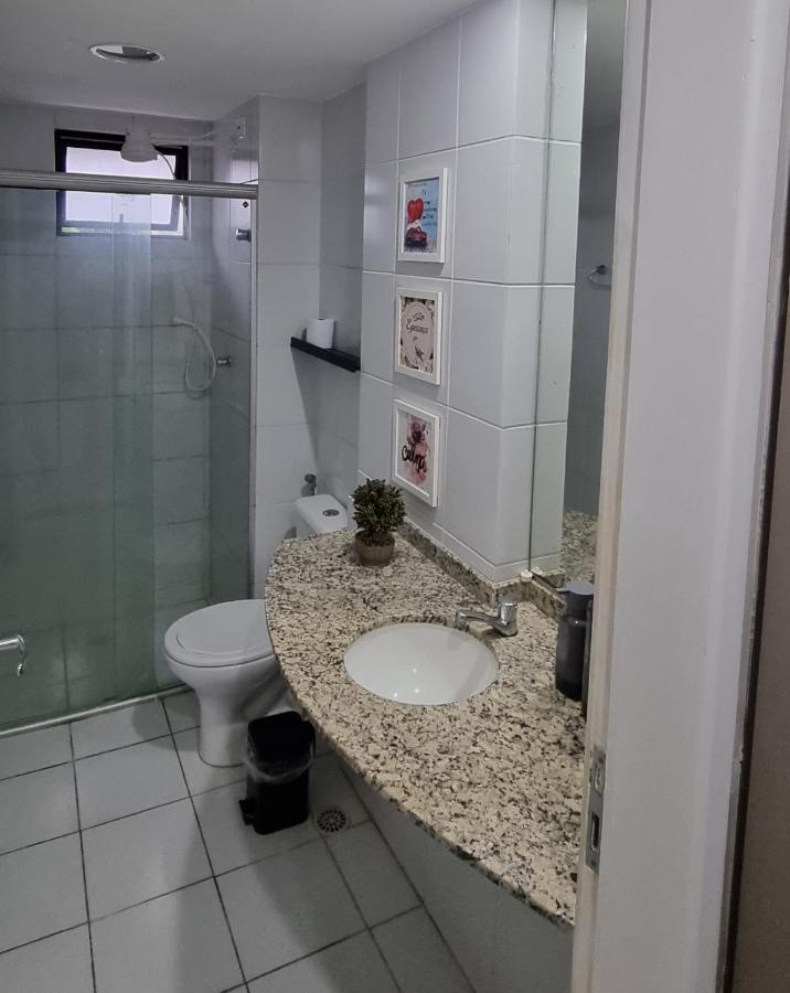 Studio Ramage Praia E Piscina Maceió Kültér fotó