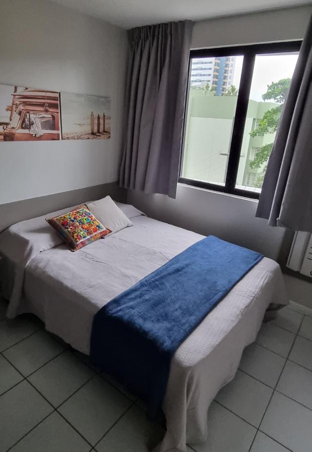 Studio Ramage Praia E Piscina Maceió Kültér fotó