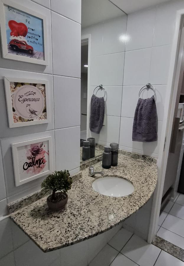 Studio Ramage Praia E Piscina Maceió Kültér fotó