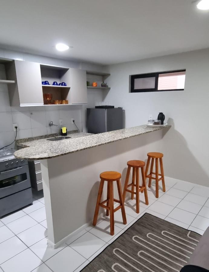 Studio Ramage Praia E Piscina Maceió Kültér fotó