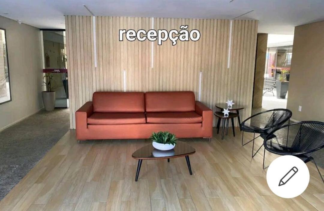 Studio Ramage Praia E Piscina Maceió Kültér fotó