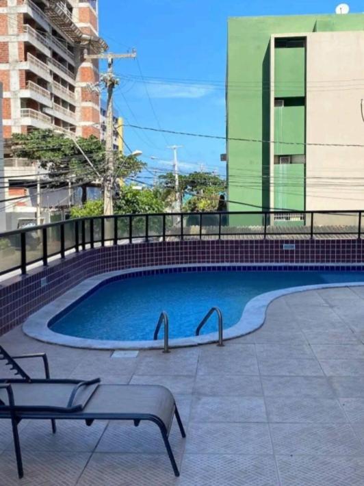 Studio Ramage Praia E Piscina Maceió Kültér fotó