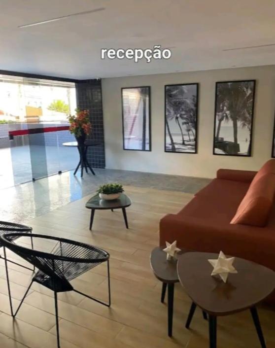 Studio Ramage Praia E Piscina Maceió Kültér fotó