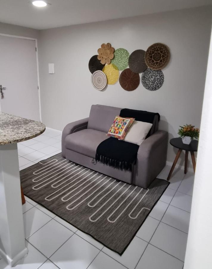 Studio Ramage Praia E Piscina Maceió Kültér fotó