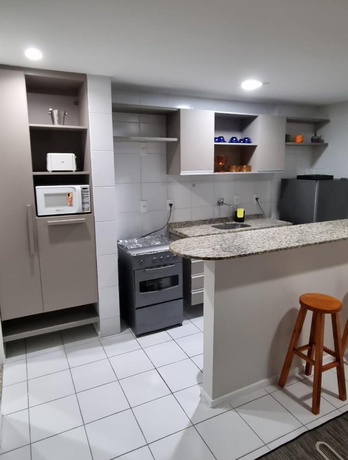 Studio Ramage Praia E Piscina Maceió Kültér fotó