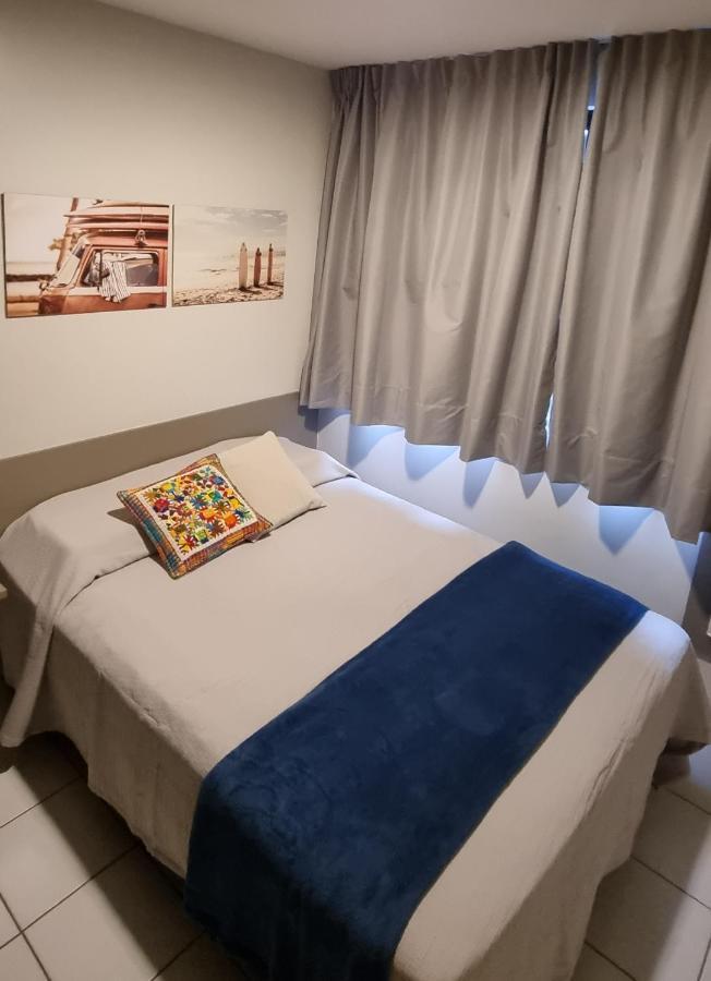 Studio Ramage Praia E Piscina Maceió Kültér fotó