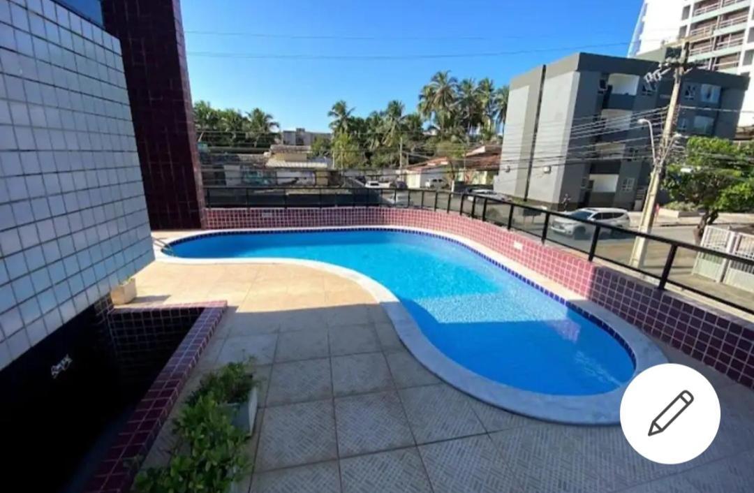 Studio Ramage Praia E Piscina Maceió Kültér fotó